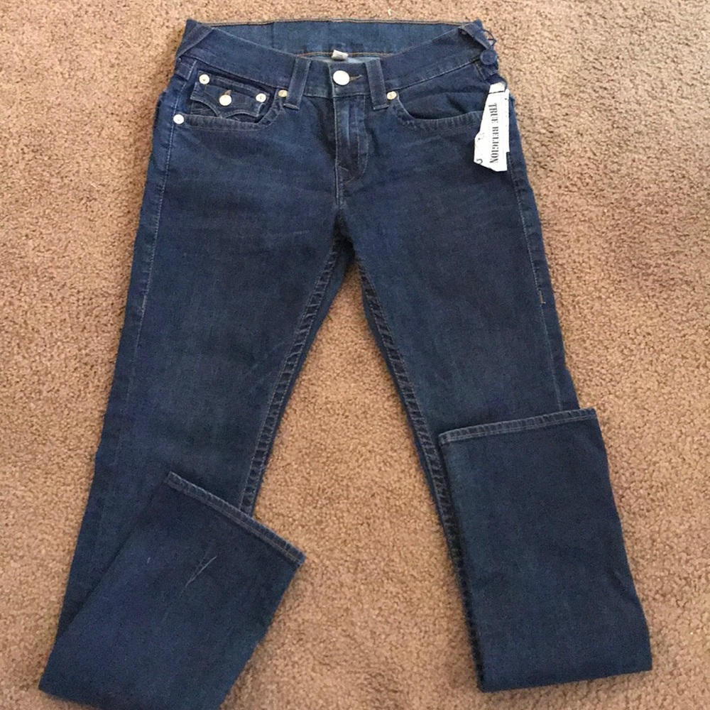 True religion jeans